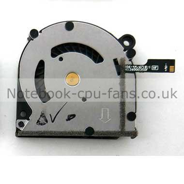 Acer Aspire S7-191-6400 fan