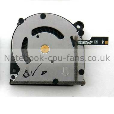 Acer Aspire S7-392-9439 fan