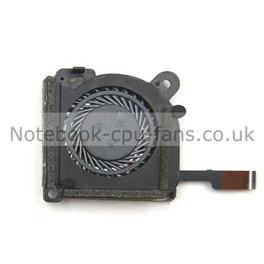 GPU cooling fan for SUNON K126000340F