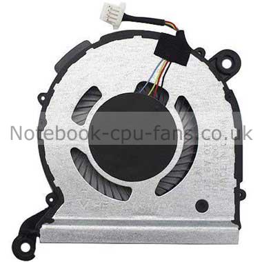 GPU cooling fan for FCN 0FG8K0000H