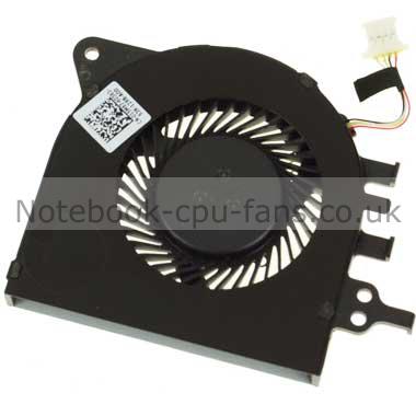 GPU cooling fan for FCN FFR0 DFS150405010T