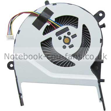 DELTA KSB0605HBA03 fan