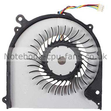 Fujitsu CP641920-XX fan