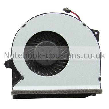 FCN FG13 DFS501105PR0T fan