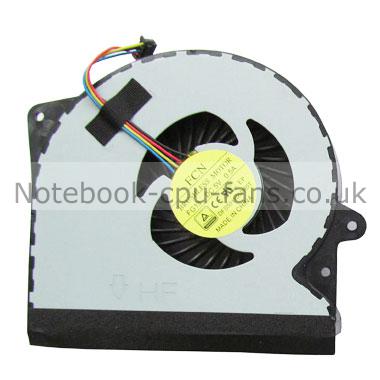 FCN FG13 DFS501105PR0T fan