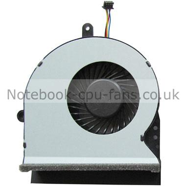 FCN FG15 DFS501105PR0T fan