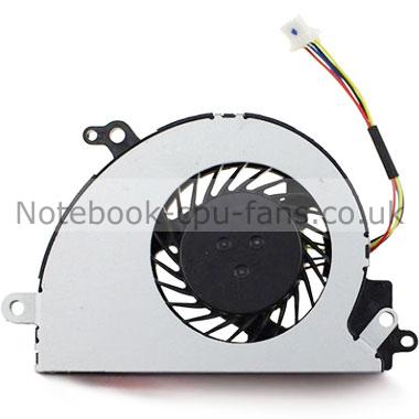 Asus D553ma fan