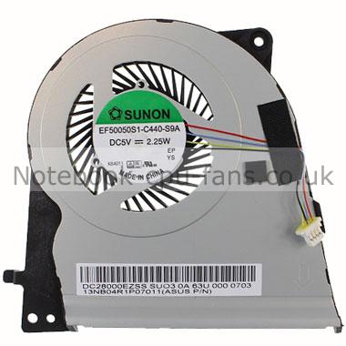 SUNON EF50050S1-C440-S9A fan