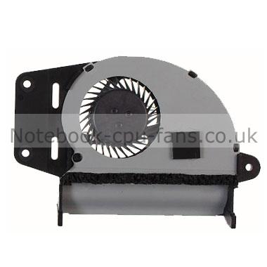 GPU cooling fan for SUNON EF40050S1-C140-S9A