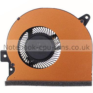 CPU cooling fan for Asus Rog G752