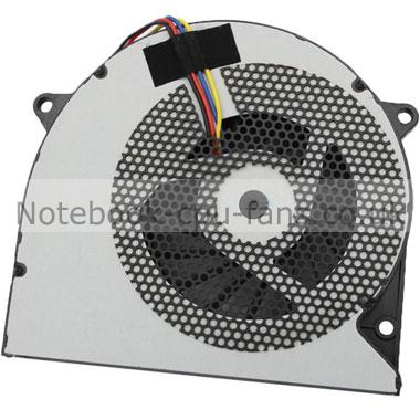 CPU cooling fan for DELTA KSB06105HB-BK2H