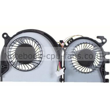 FCN DFS150005410T FHQU fan