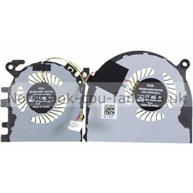 FCN DFS150005410T FHQU fan