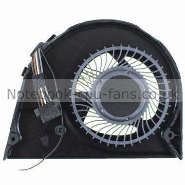 Lenovo Thinkpad Yoga 12 fan