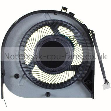 Lenovo Thinkpad T480 fan