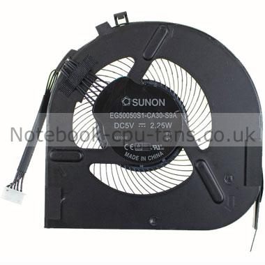 Lenovo Thinkpad T480 fan