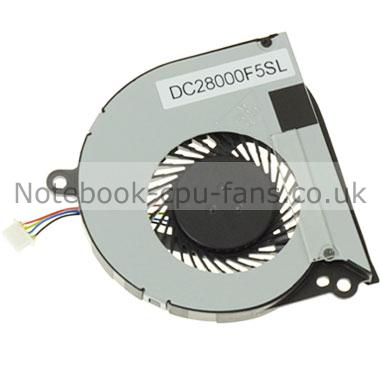 Dell 0HMWC7 fan