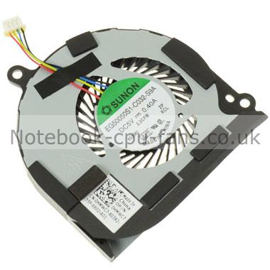 Dell DC2800F5SL fan