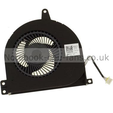 FCN FGKC DFS2000050F0T fan