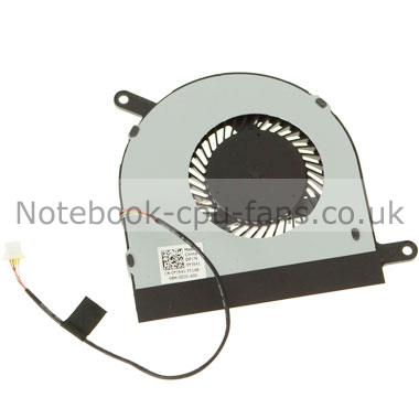 Dell Inspiron 17 7773 2-in-1 fan