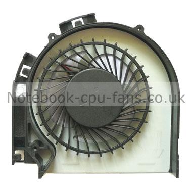 Dell Inspiron 17 7737 fan