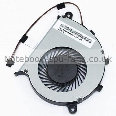 FCN FFDH DFS541105FC0T fan