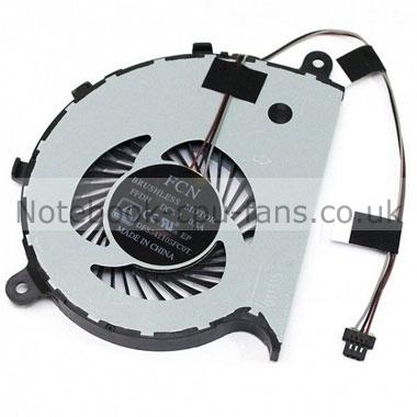 FCN FFDH DFS541105FC0T fan
