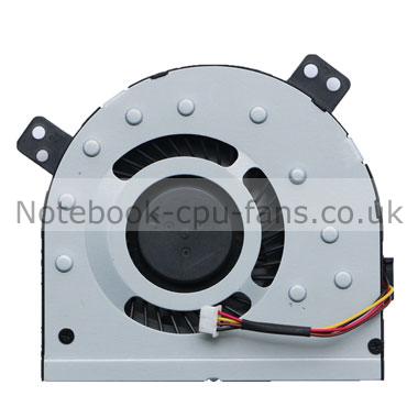 FCN FF62 DFS531205HC0T fan