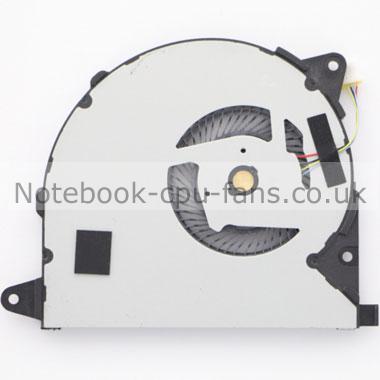 Asus 13NB0AB0P01011 fan