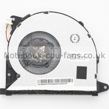 DELTA NC55C01-15G04 fan