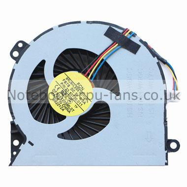 FCN FB7S DFS551205ML0T fan