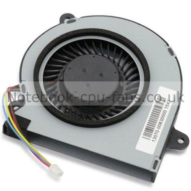 Asus Vivopc Vc60v fan