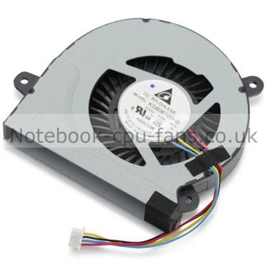 Asus Vivopc Vc60v fan