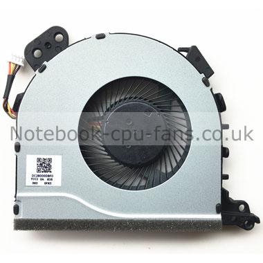 Lenovo Ideapad 320-15isk fan