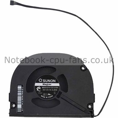 SUNON MG60121V1-C01U-S9A fan