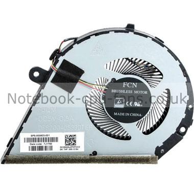 FCN DFS200405390T FJQM fan