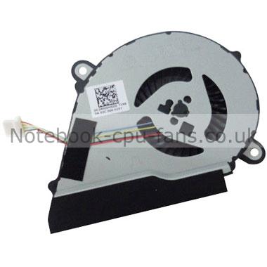 Acer Aspire Es1-521 fan