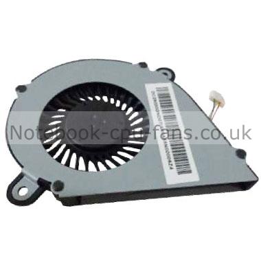 Acer Aspire Es1-520 fan