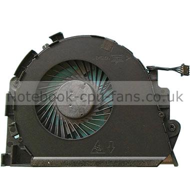 Hp SPS-848251-001 fan