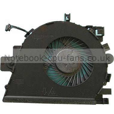 GPU cooling fan for FCN DFS531005PL0T 0FGGU0000H