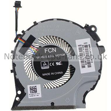 Hp L20334-001 fan