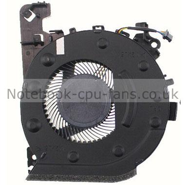 CPU cooling fan for Hp L20335-001