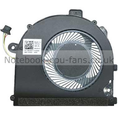 Dell Vostro 14 5471 fan