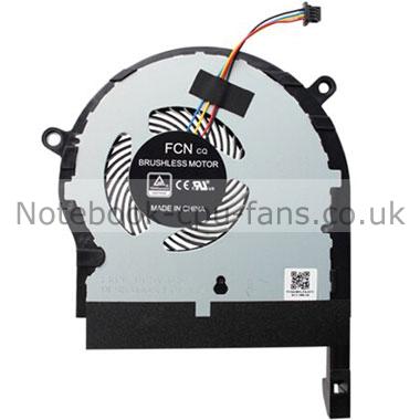 FCN DFS531005PL0T FKPD fan