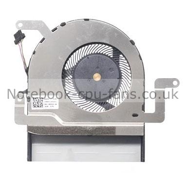 CPU cooling fan for FCN DFS501105PQ0T FJNL