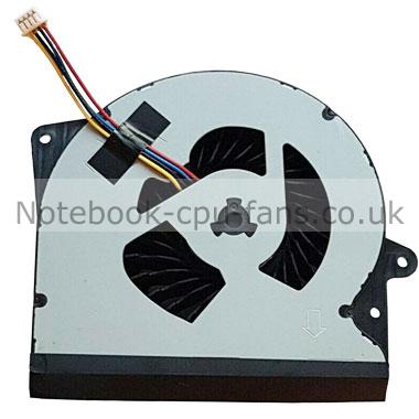 CPU cooling fan for DELTA KSB0612HBA02