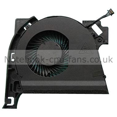 Hp 848377-001 fan