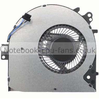 Hp L03854-001 fan