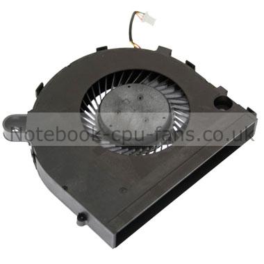 Acer Aspire Vx15 Vx5-591g fan