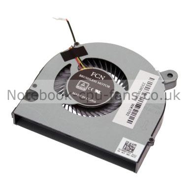 FCN DFS561405FL0T FJ3A fan